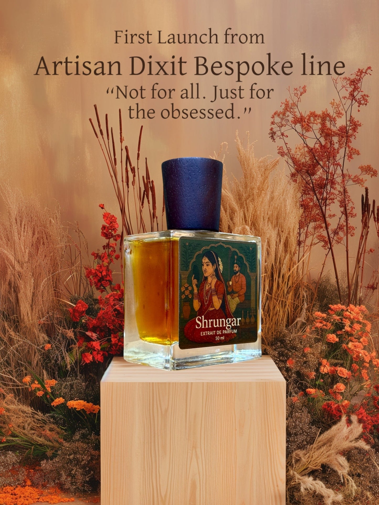 SHRUNGAR EXTRAIT