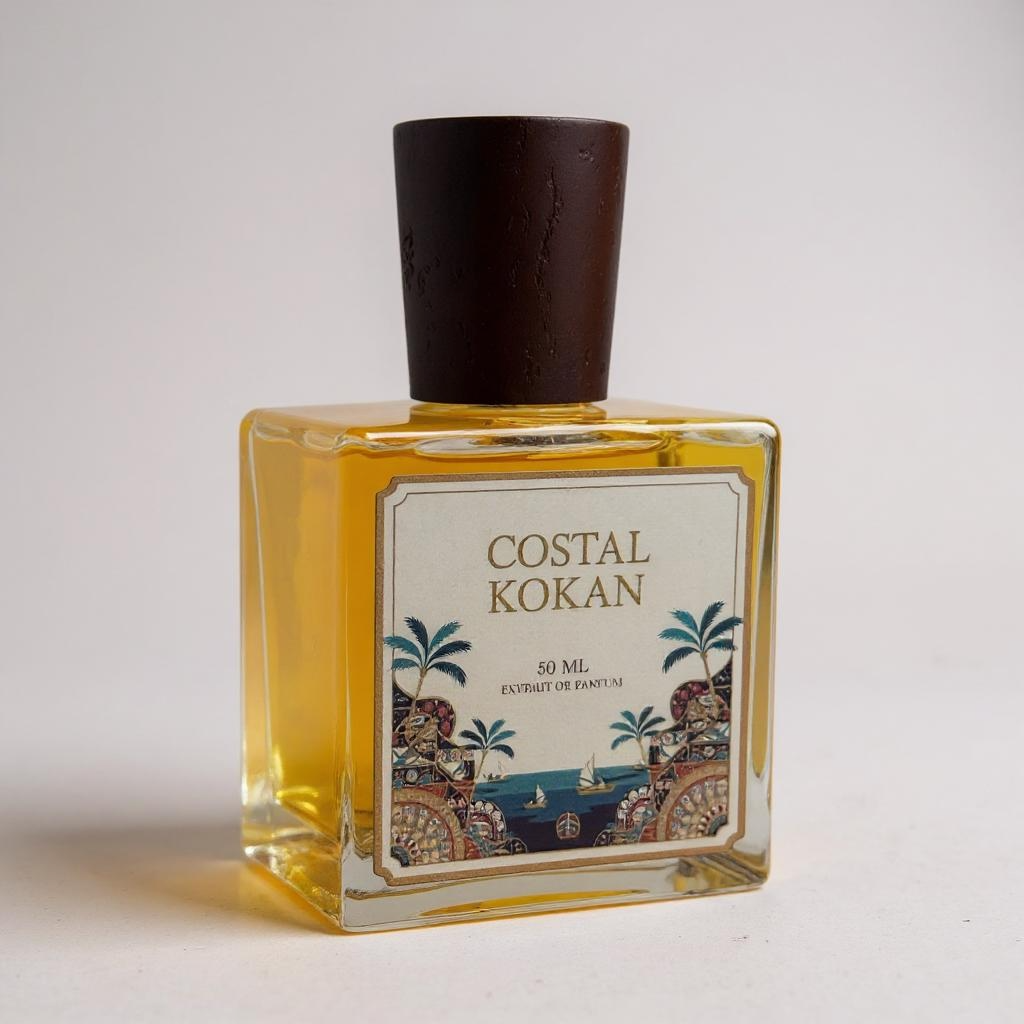 Costal Kokan