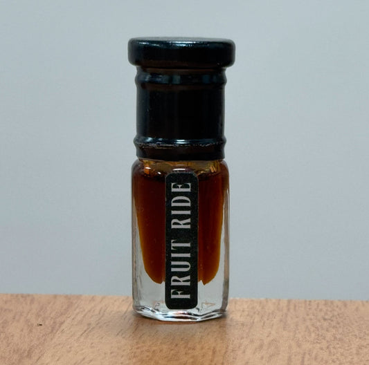 Fruit Ride (Limited Edition) - 2 grams