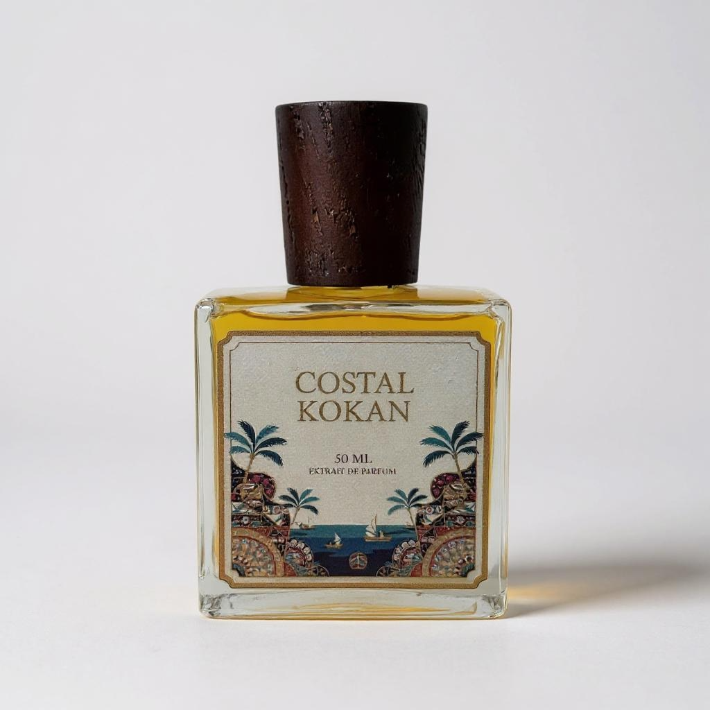 Costal Kokan