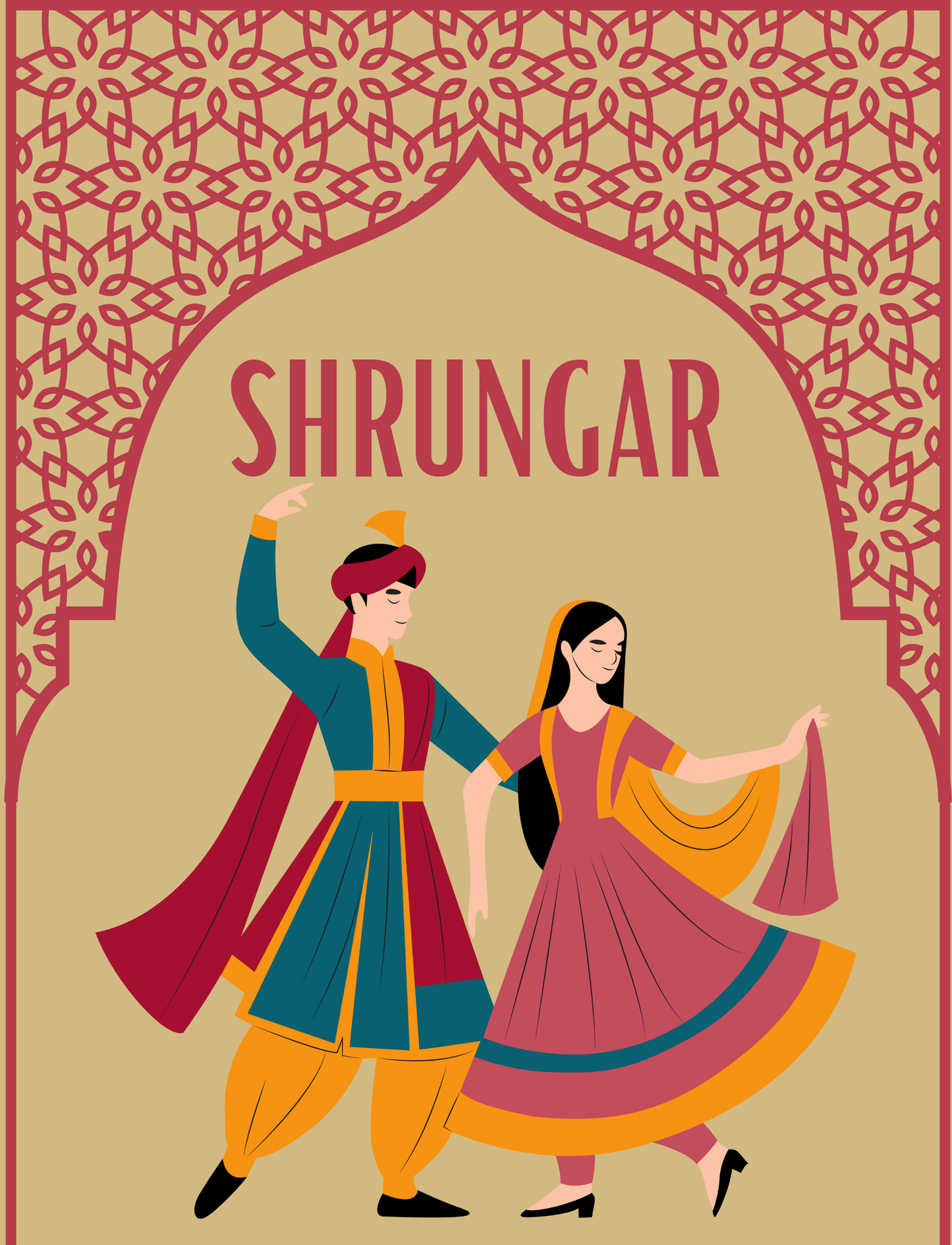 SHRUNGAR EXTRAIT 2 ML SAMPLE image 3