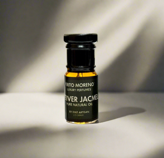 Vetiver Jacmel