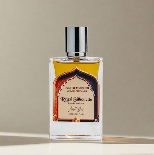 Regal Silhouette Eau De Parfum