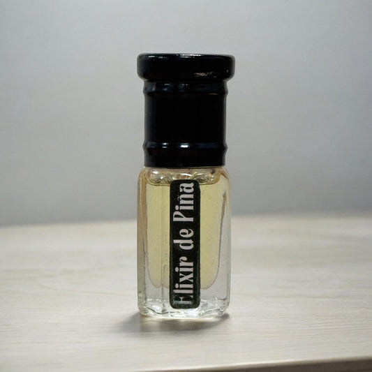 Elixir De Pina - 2 grams