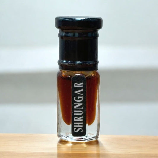 Shrungar (Limited Edition) - 2 grams
