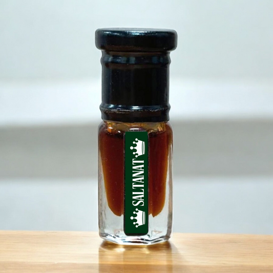 SALTANAT 2 Grams Attar