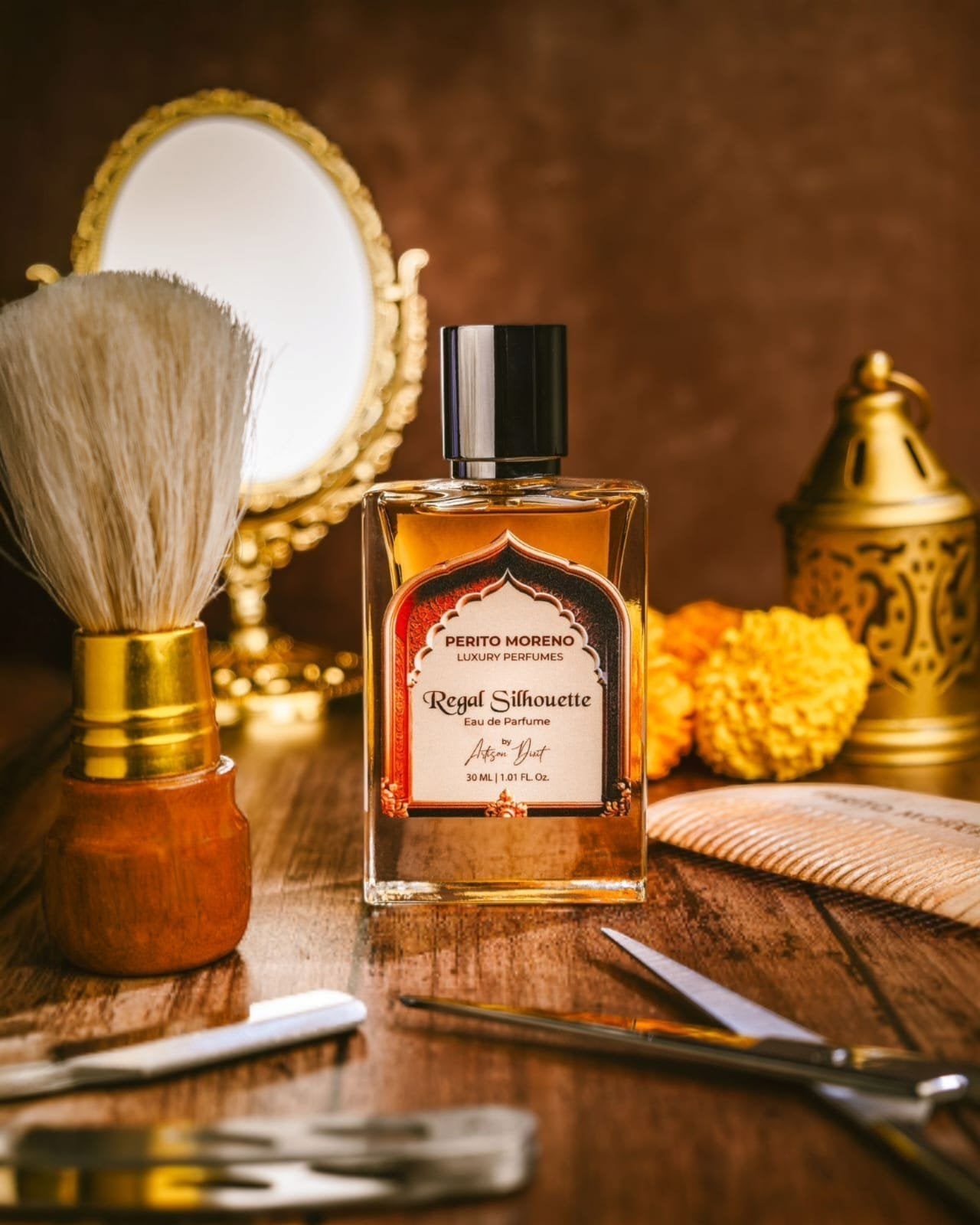 Regal Silhouette - 30ml Retail Pack image