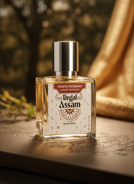 Regal Assam
