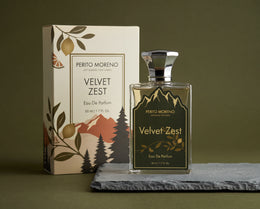 Velvet Zest
