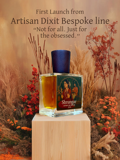 SHRUNGAR EXTRAIT