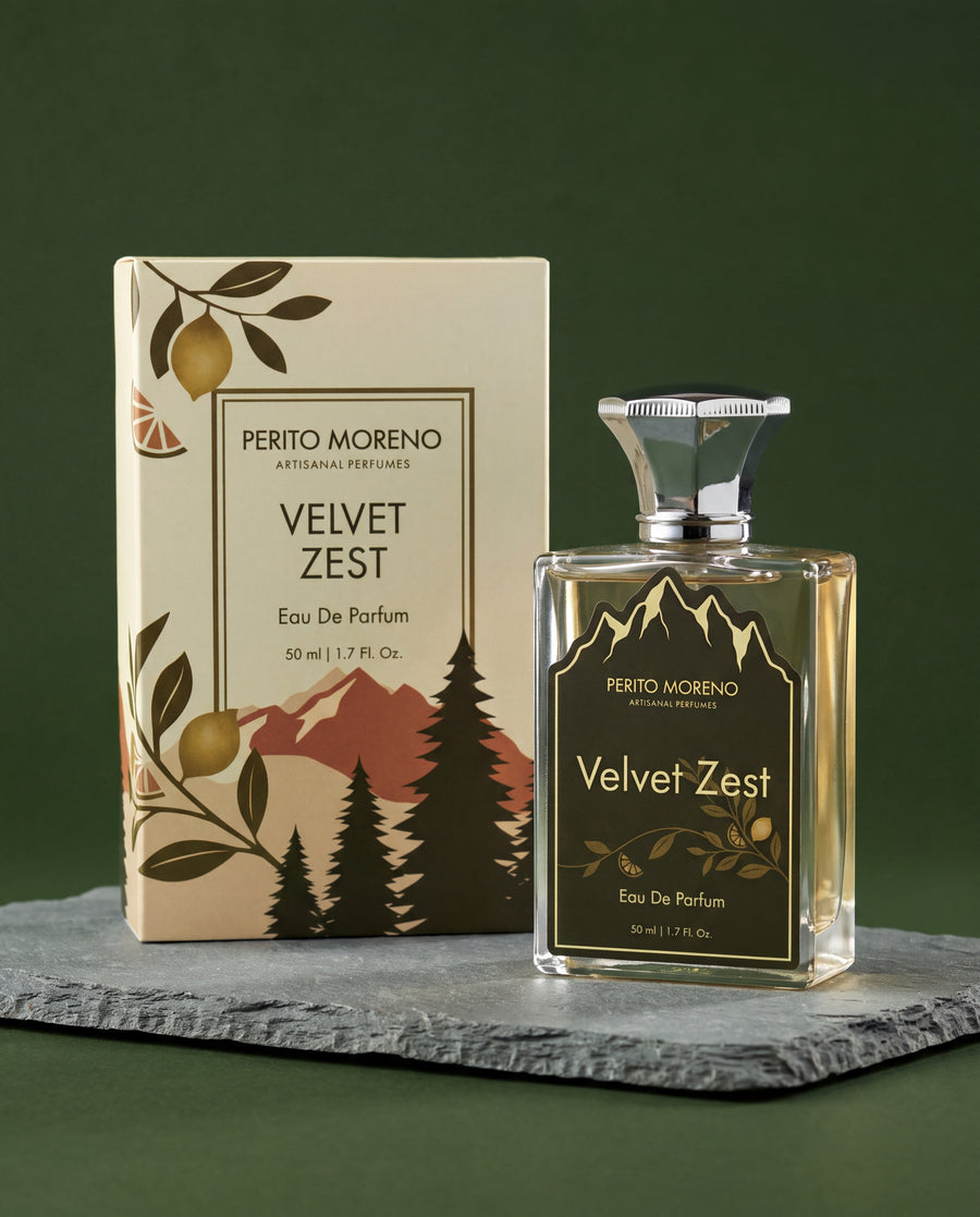 Velvet Zest