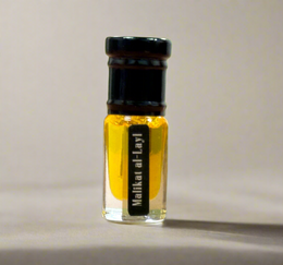 Malikat Al Layal 2 Grams Attar