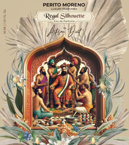 Regal Silhouette Eau De Parfum