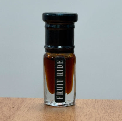 Fruit Ride (Limited Edition) - 2 grams