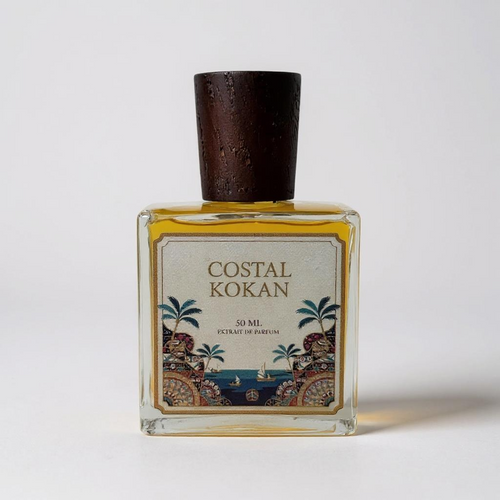 Costal Kokan