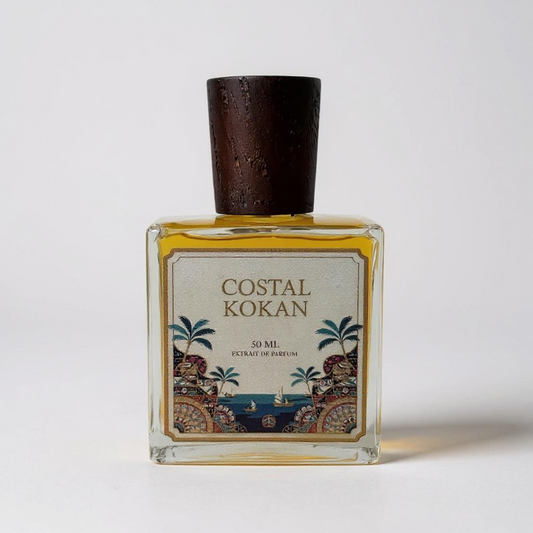 Costal Kokan