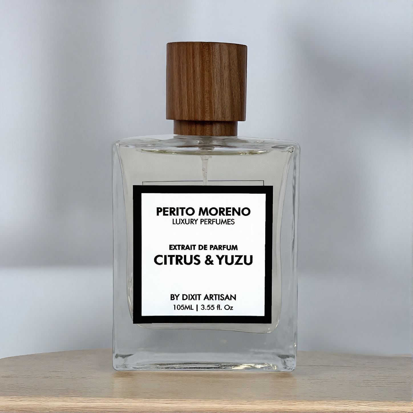 Citrus & Yuzu