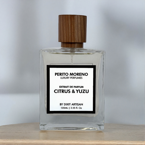 Citrus & Yuzu