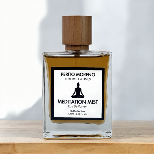 Meditation Mist