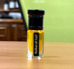 Malikat Al Layal 2 Grams Attar