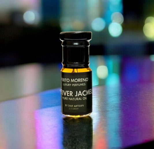 Vetiver Jacmel