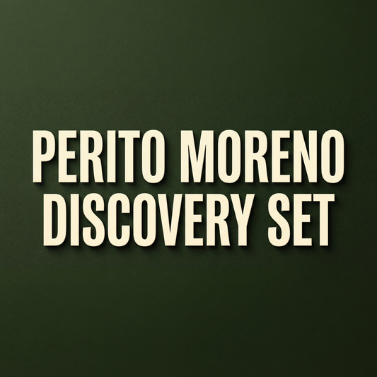 Perito Moreno Discovery Set (Attars & Perfumes)