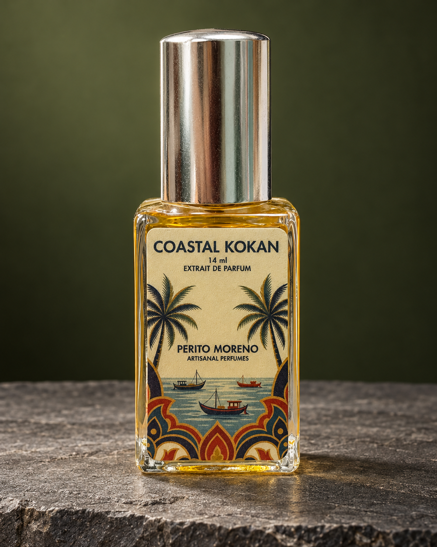 Coastal Kokan 14 ml (SHIPPING WILL START ON 26th October)