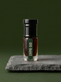 Chypre Oud 3 ML