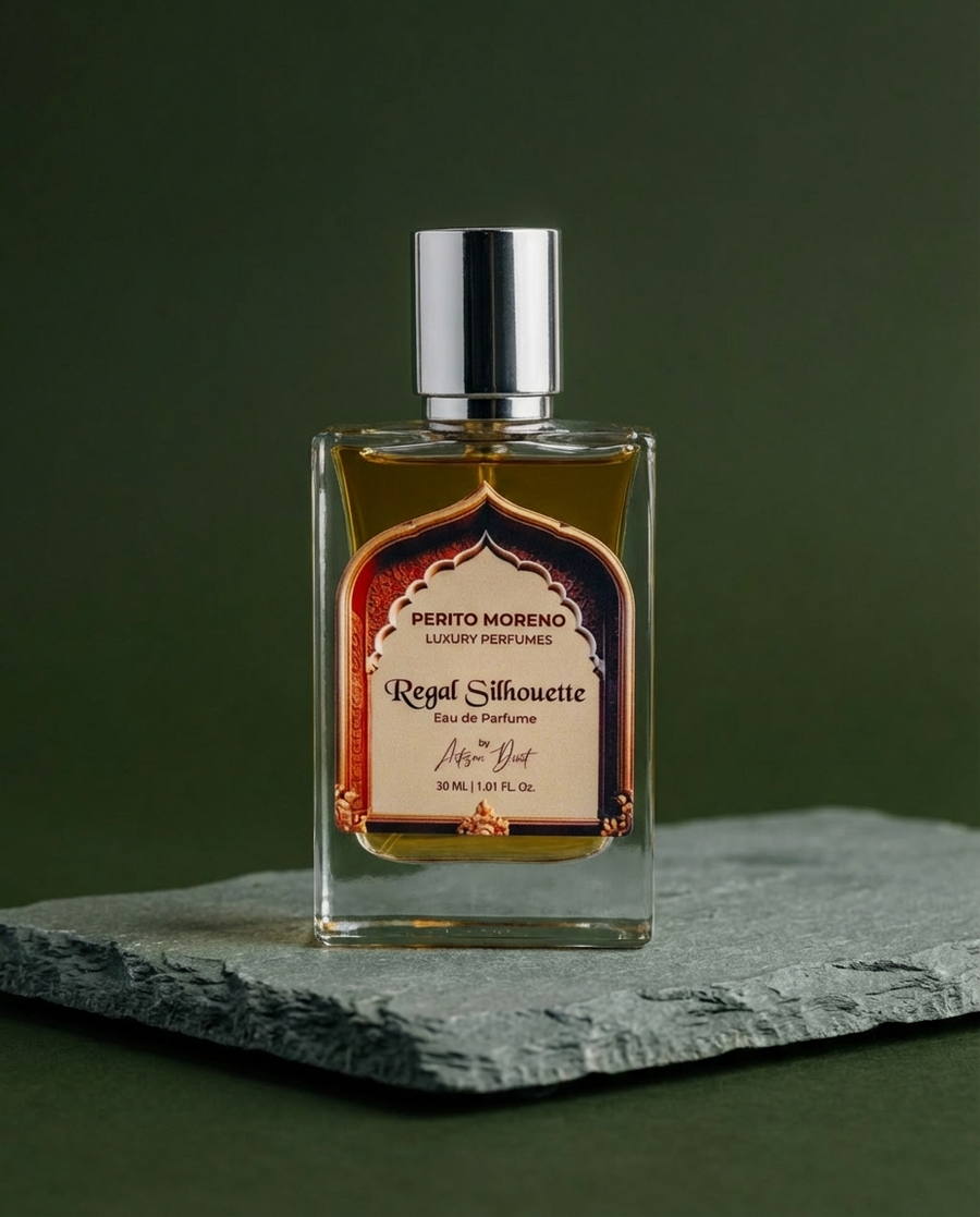 Regal Silhouette Eau De Parfum