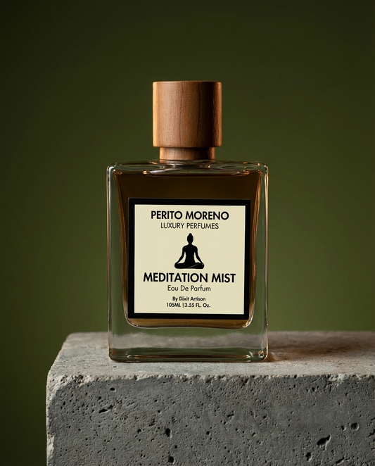 Meditation Mist