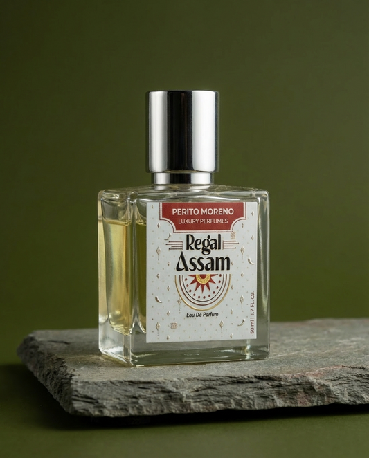 Regal Assam