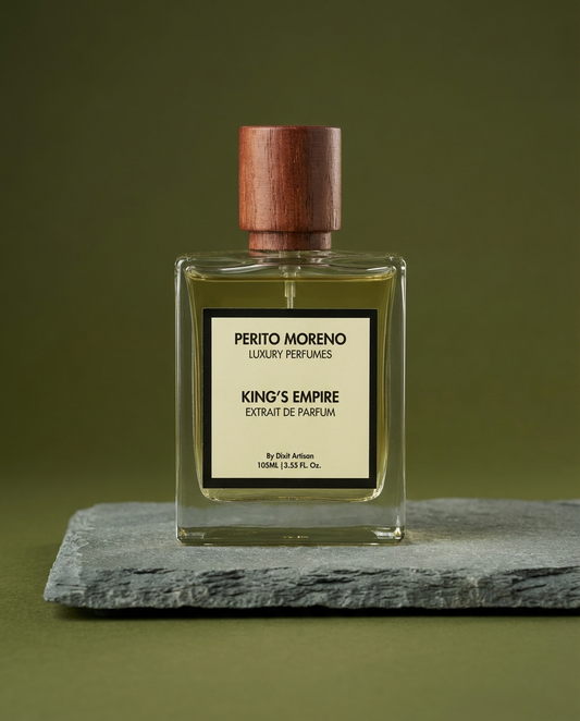 King’s Empire