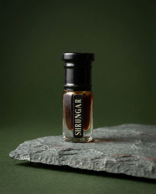Shrungar (Limited Edition) - 2 grams