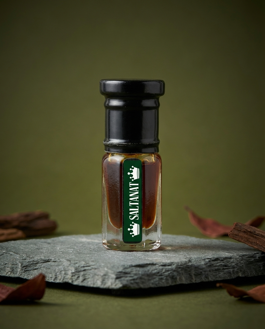 SALTANAT 2 Grams Attar