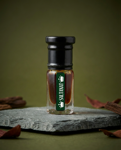 SALTANAT 2 Grams Attar