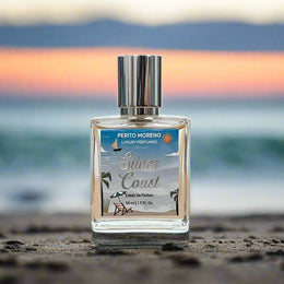 Silver Coast