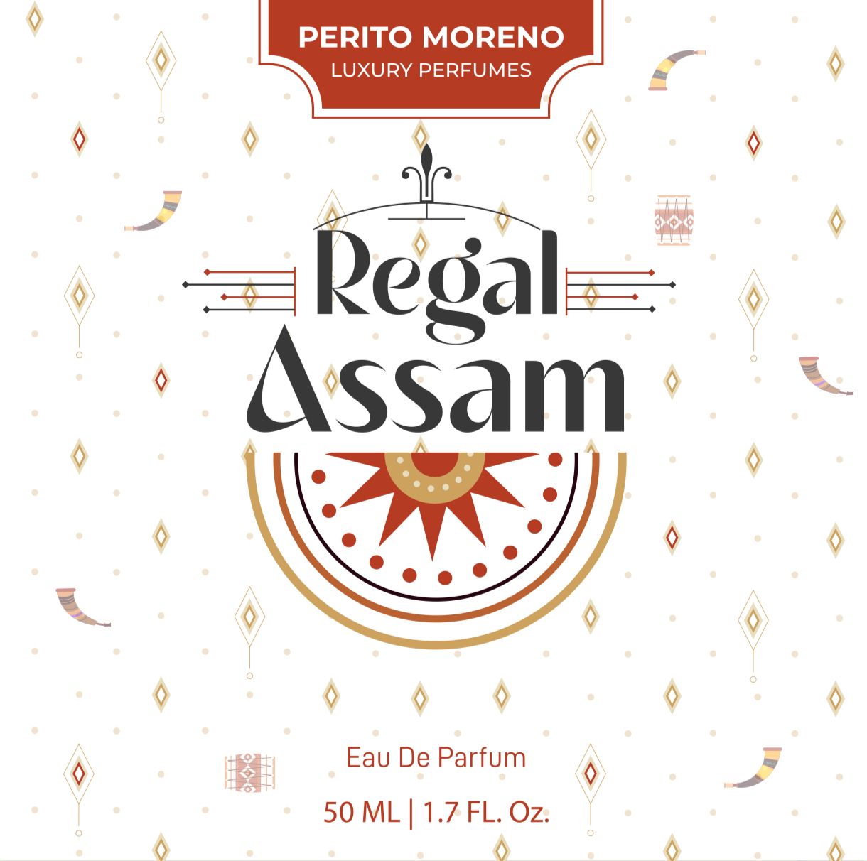Regal Assam