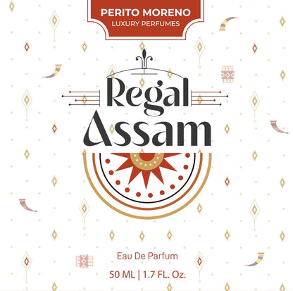 Regal Assam