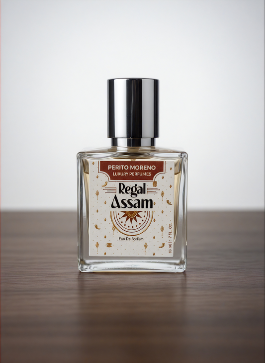 Regal Assam