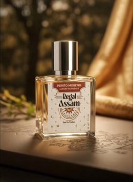Regal Assam