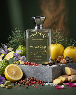 Velvet Zest