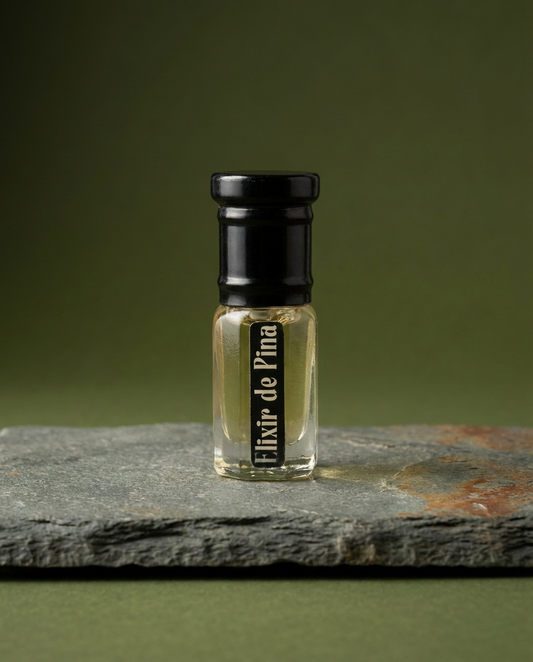 Elixir De Pina - 2 grams