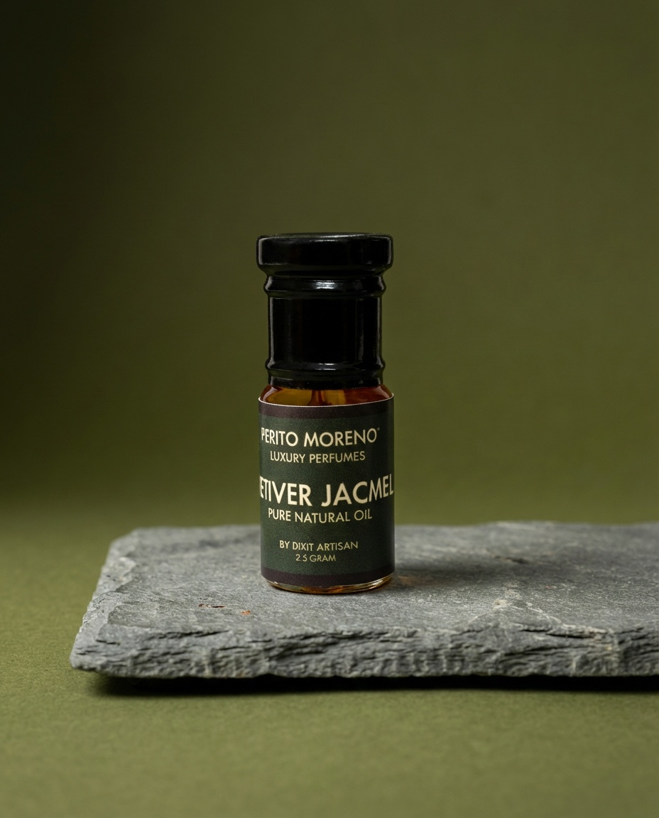Vetiver Jacmel