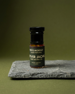 Vetiver Jacmel