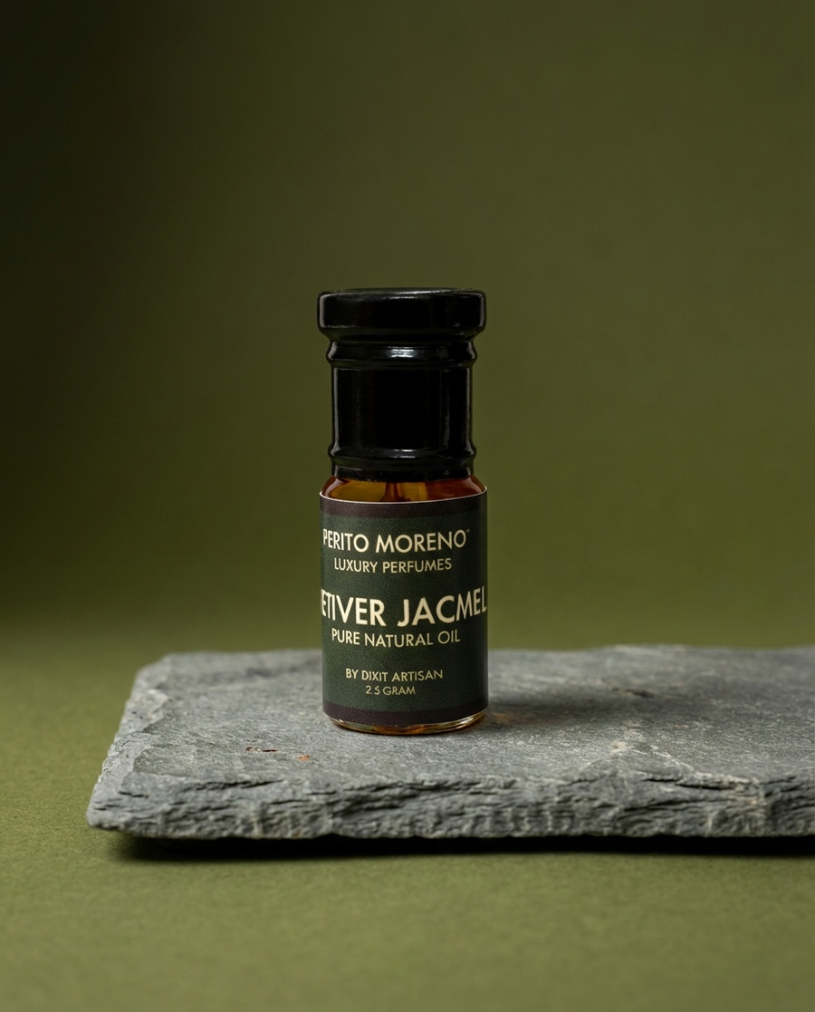 Vetiver Jacmel