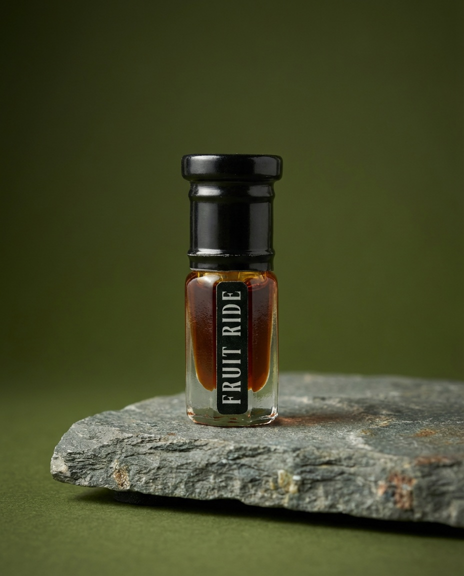 Fruit Ride (Limited Edition) - 2 grams