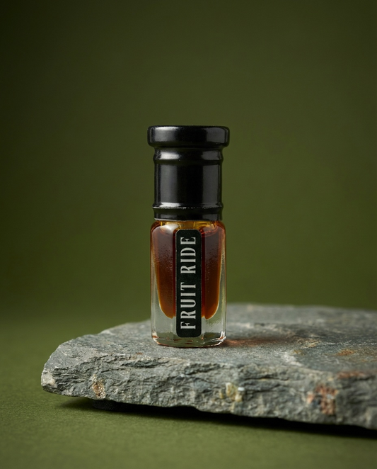 Fruit Ride (Limited Edition) - 2 grams