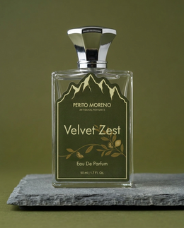Velvet Zest