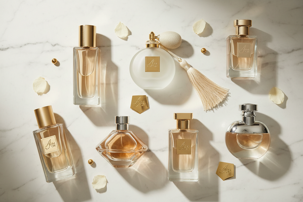 The Ambrettolide Deep Dive: Or How to Make Your Perfume Smell Expensive